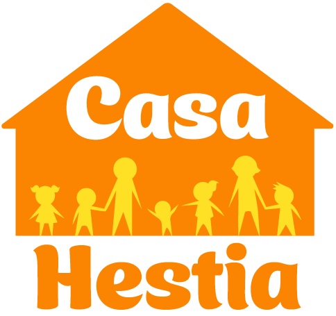 Casa Hestia Logo